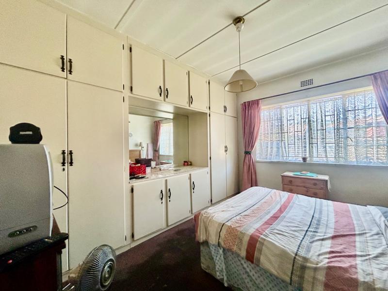 3 Bedroom Property for Sale in Vanderbijlpark CW 5 Gauteng