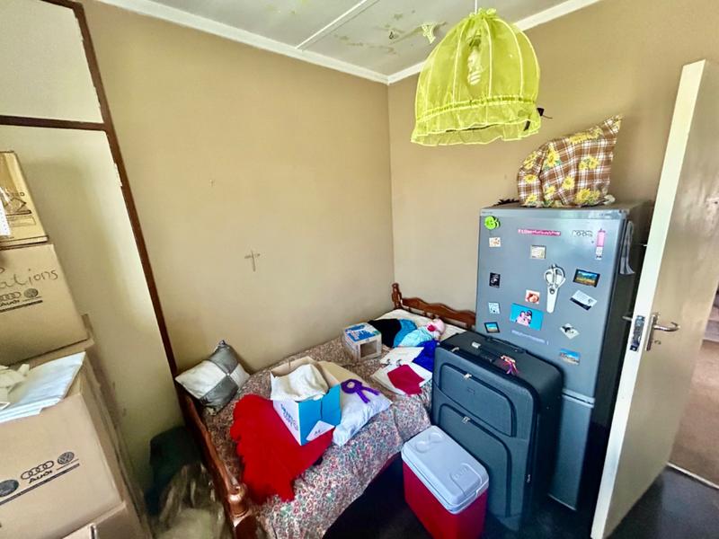 3 Bedroom Property for Sale in Vanderbijlpark CW 5 Gauteng