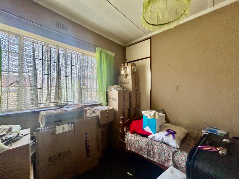 3 Bedroom Property for Sale in Vanderbijlpark CW 5 Gauteng