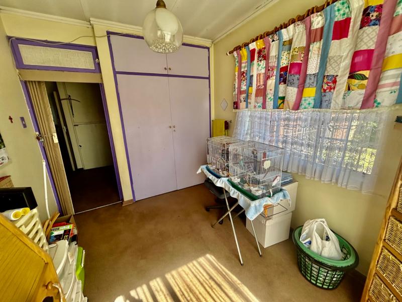 3 Bedroom Property for Sale in Vanderbijlpark CW 5 Gauteng