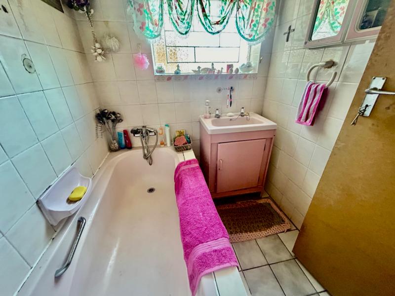 3 Bedroom Property for Sale in Vanderbijlpark CW 5 Gauteng