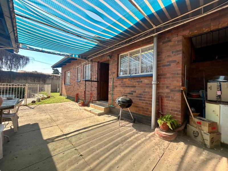 3 Bedroom Property for Sale in Vanderbijlpark CW 5 Gauteng