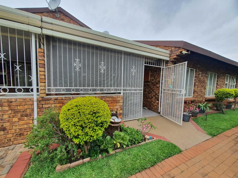 3 Bedroom Property for Sale in Clarina Gauteng