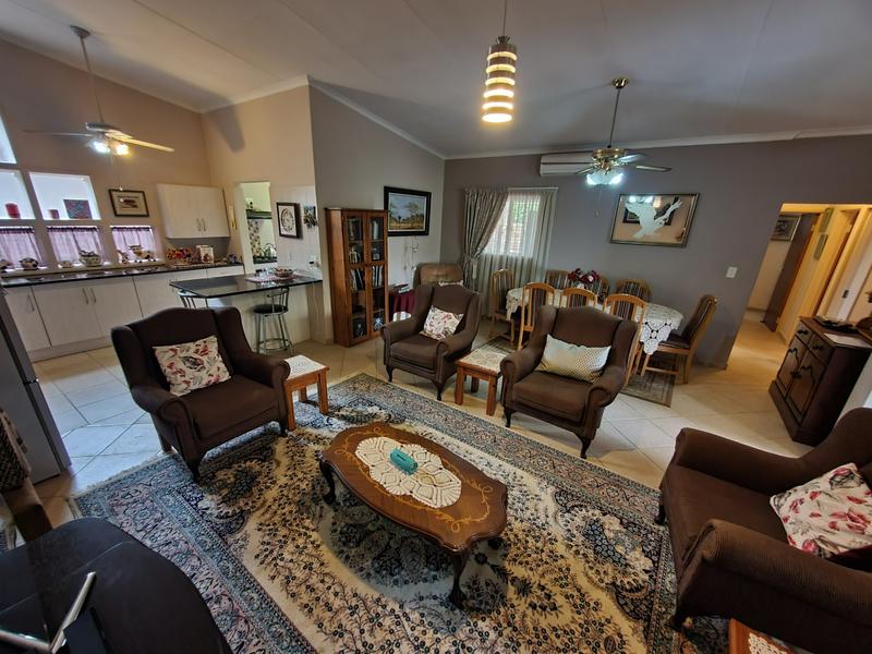 3 Bedroom Property for Sale in Clarina Gauteng