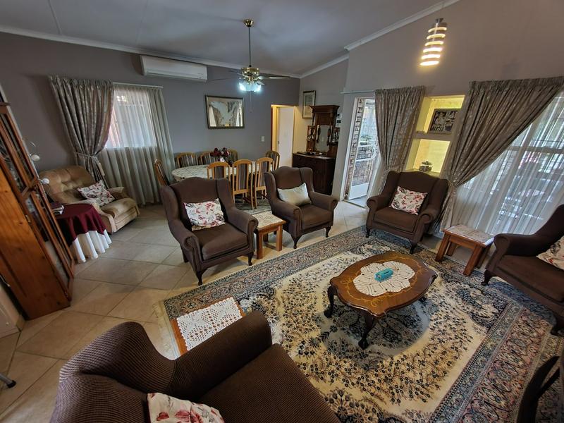 3 Bedroom Property for Sale in Clarina Gauteng