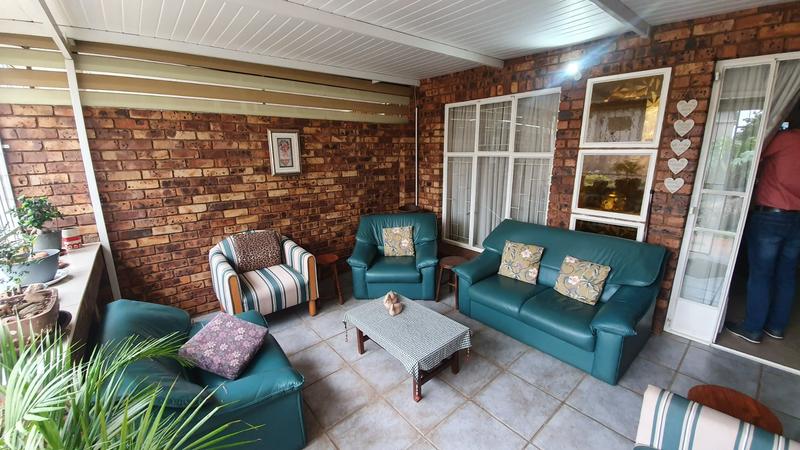 3 Bedroom Property for Sale in Clarina Gauteng