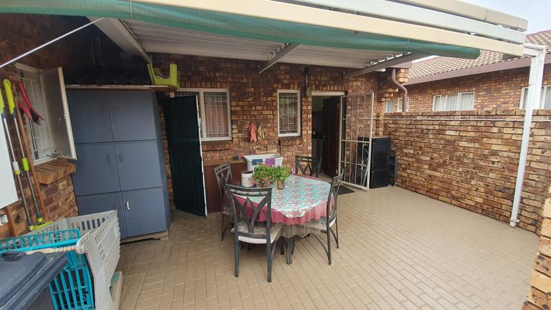 3 Bedroom Property for Sale in Clarina Gauteng