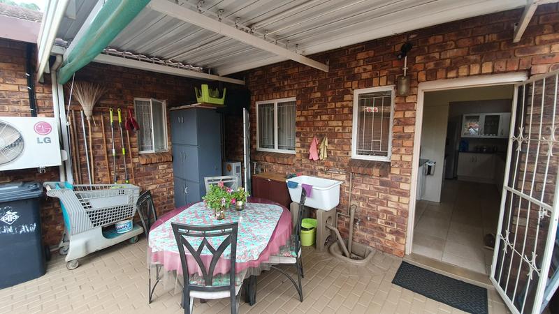 3 Bedroom Property for Sale in Clarina Gauteng