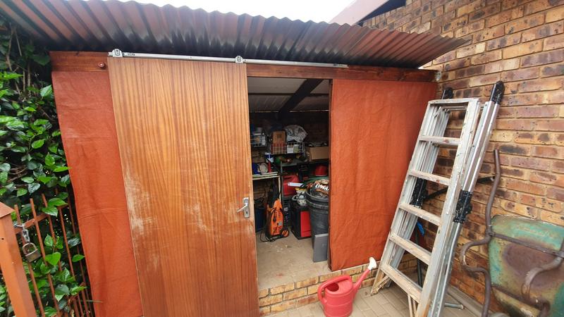 3 Bedroom Property for Sale in Clarina Gauteng