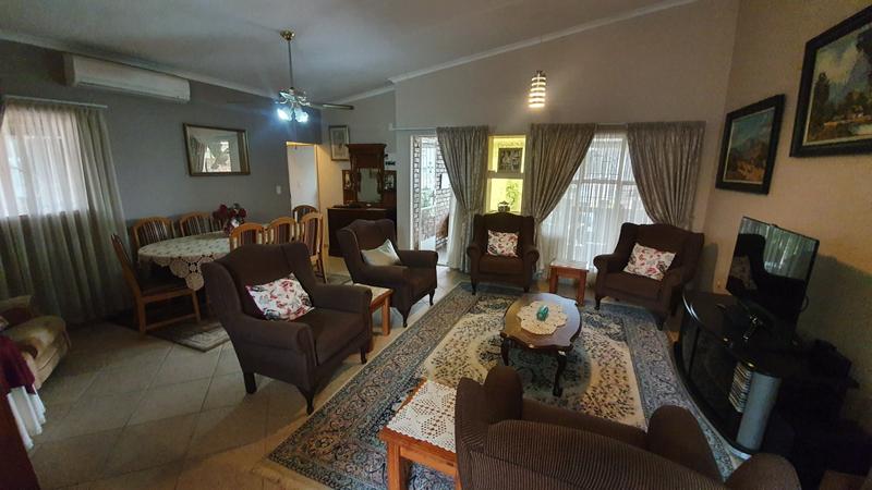 3 Bedroom Property for Sale in Clarina Gauteng