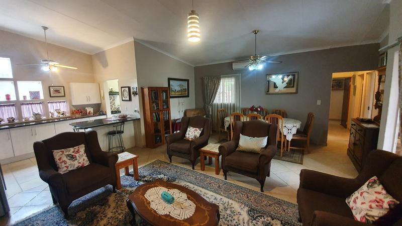 3 Bedroom Property for Sale in Clarina Gauteng