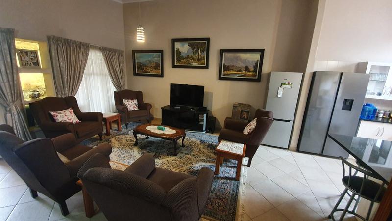 3 Bedroom Property for Sale in Clarina Gauteng