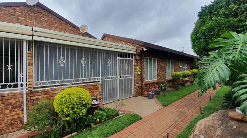 3 Bedroom Property for Sale in Clarina Gauteng