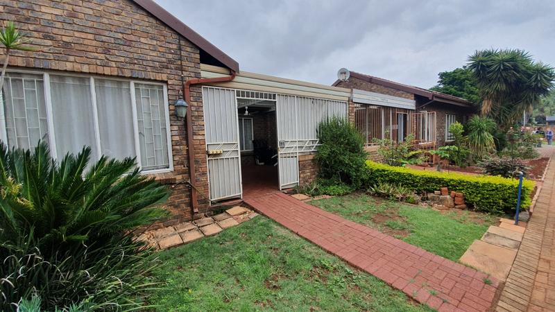 0 Bedroom Property for Sale in Clarina Gauteng