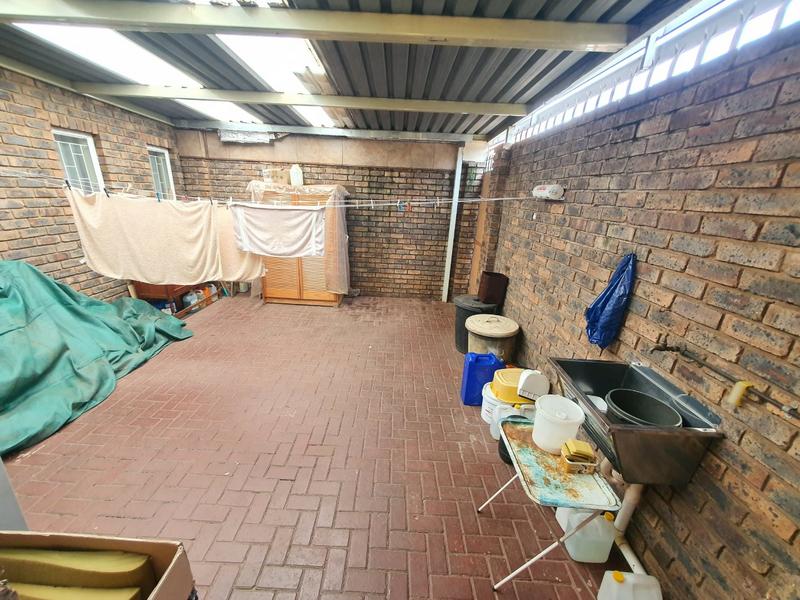 0 Bedroom Property for Sale in Clarina Gauteng