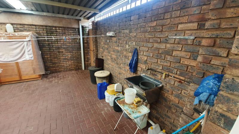 0 Bedroom Property for Sale in Clarina Gauteng