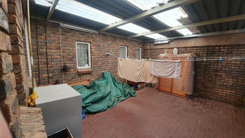 0 Bedroom Property for Sale in Clarina Gauteng