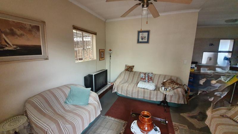 0 Bedroom Property for Sale in Clarina Gauteng