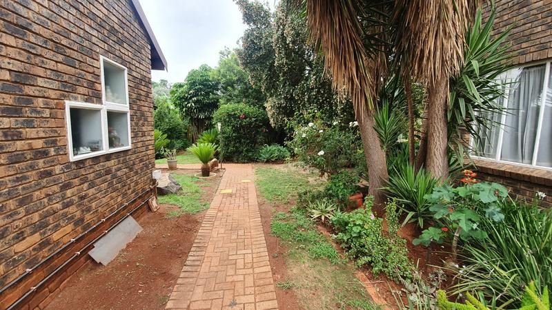 0 Bedroom Property for Sale in Clarina Gauteng