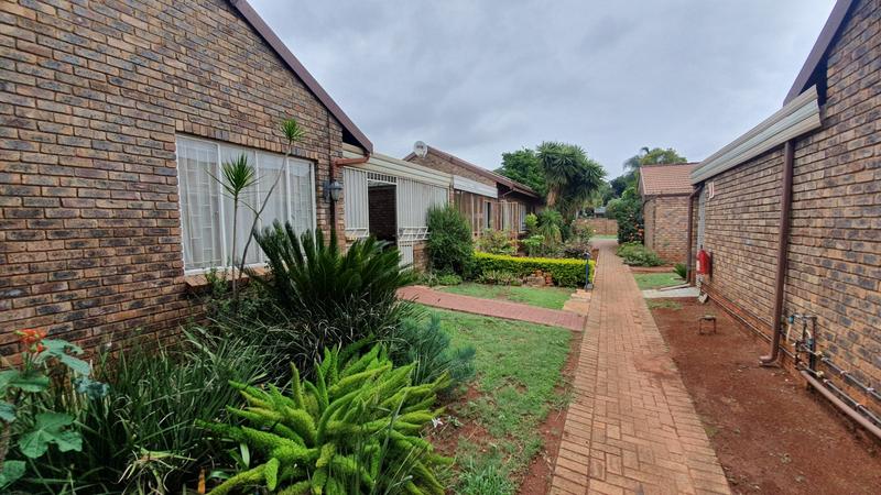 0 Bedroom Property for Sale in Clarina Gauteng