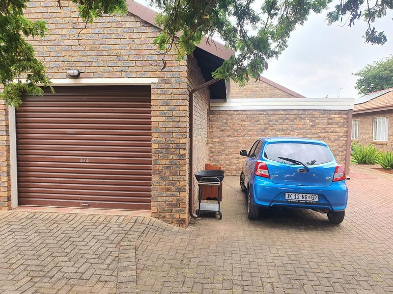 0 Bedroom Property for Sale in Clarina Gauteng