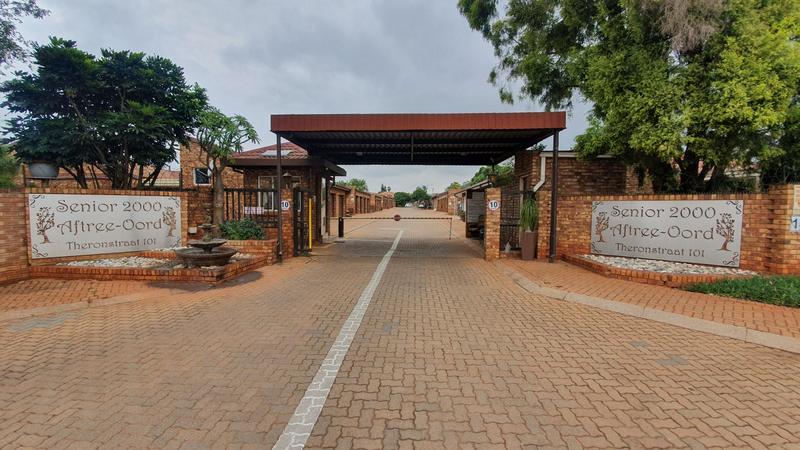 0 Bedroom Property for Sale in Clarina Gauteng