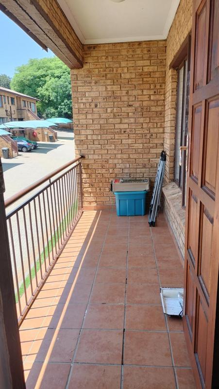 2 Bedroom Property for Sale in Meredale Gauteng