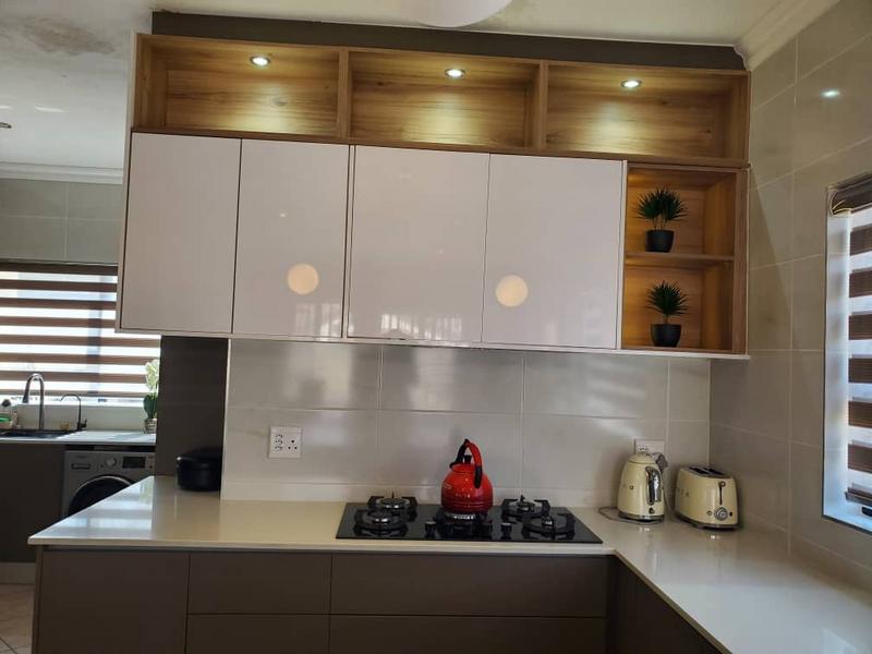 3 Bedroom Property for Sale in Heuwelsig Estate Gauteng