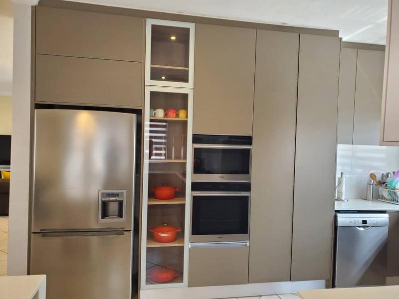 3 Bedroom Property for Sale in Heuwelsig Estate Gauteng