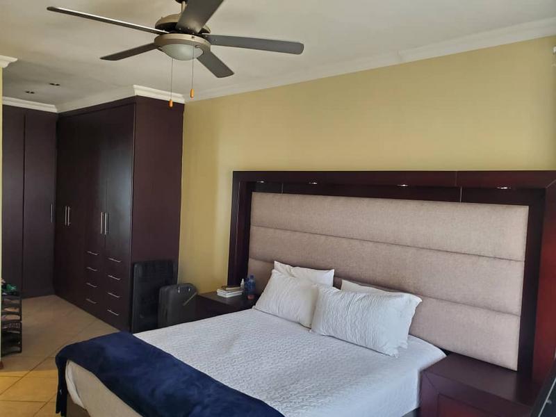 3 Bedroom Property for Sale in Heuwelsig Estate Gauteng