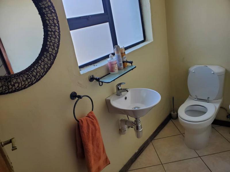 3 Bedroom Property for Sale in Heuwelsig Estate Gauteng