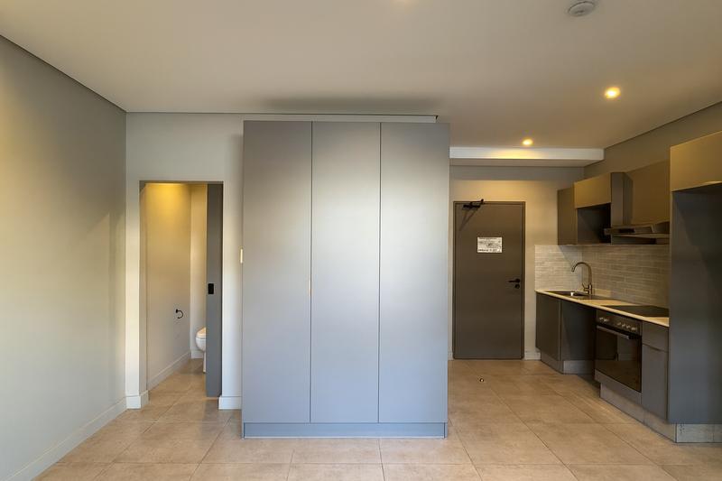 0 Bedroom Property for Sale in Sandton Central Gauteng