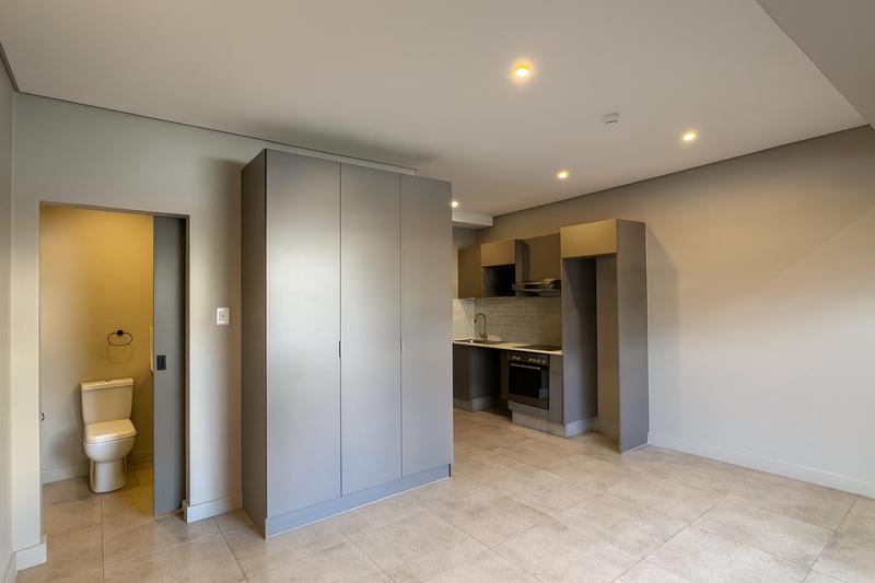 0 Bedroom Property for Sale in Sandton Central Gauteng