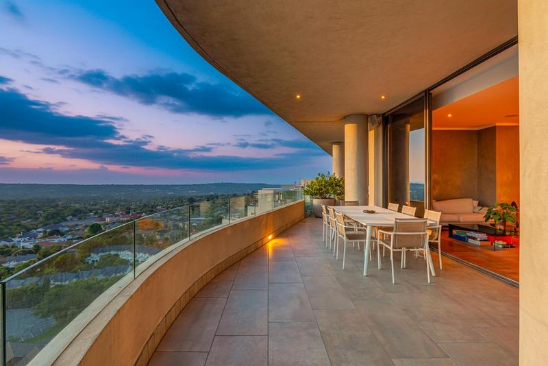 3 Bedroom Property for Sale in Morningside Gauteng