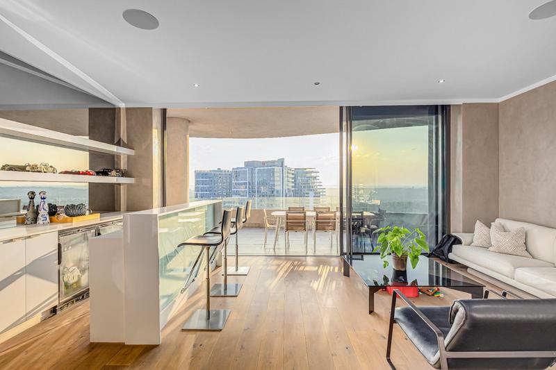 3 Bedroom Property for Sale in Morningside Gauteng