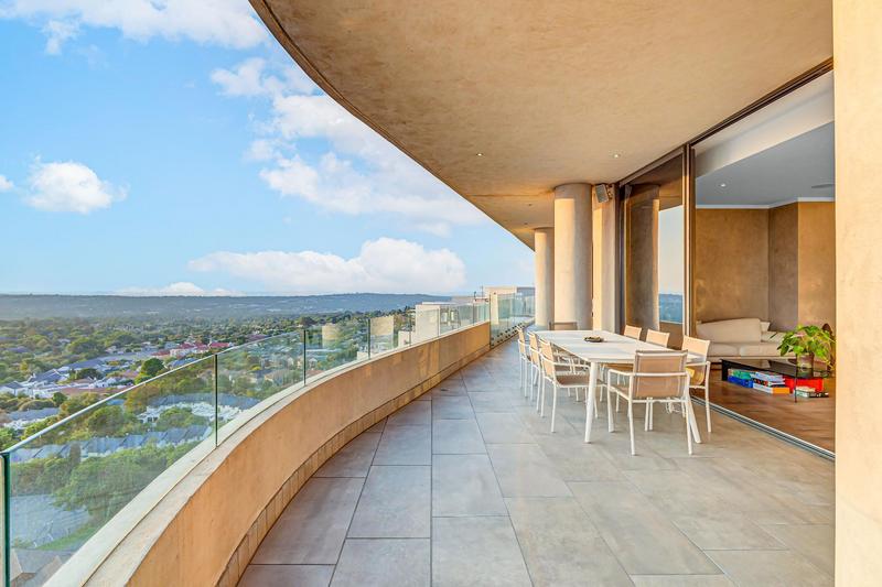 3 Bedroom Property for Sale in Morningside Gauteng