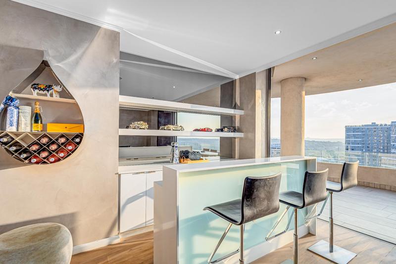 3 Bedroom Property for Sale in Morningside Gauteng