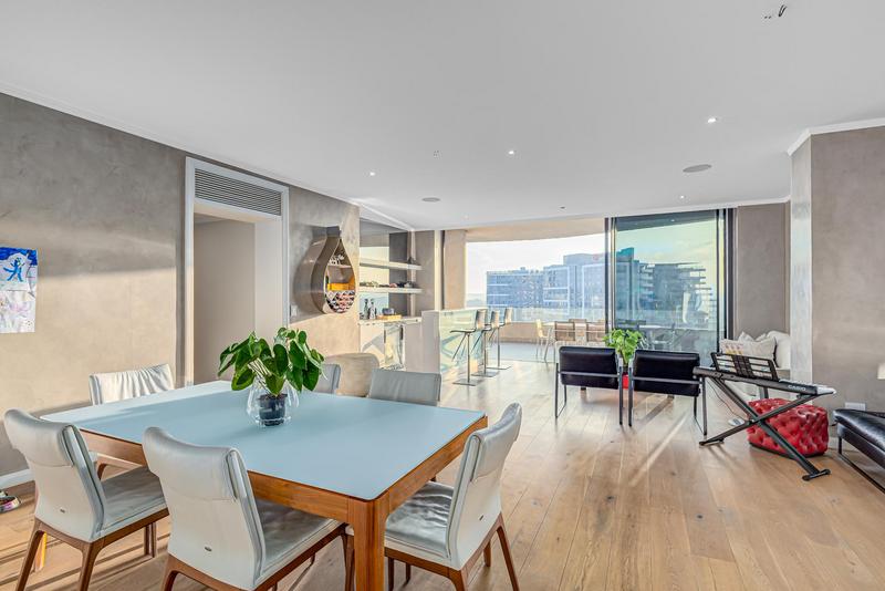 3 Bedroom Property for Sale in Morningside Gauteng