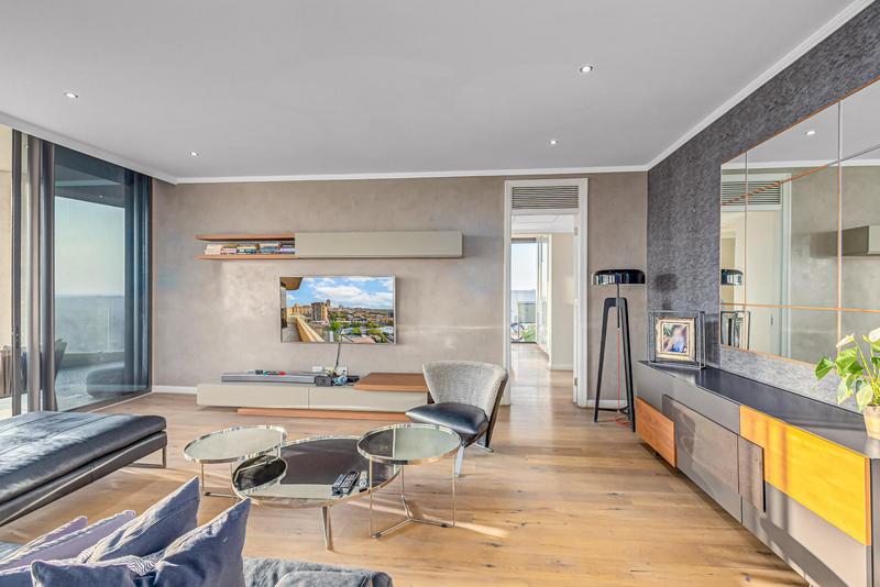 3 Bedroom Property for Sale in Morningside Gauteng