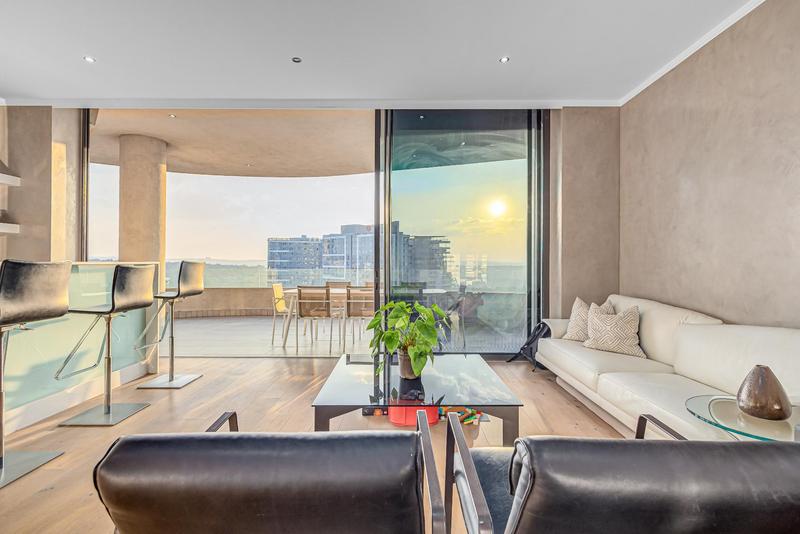 3 Bedroom Property for Sale in Morningside Gauteng