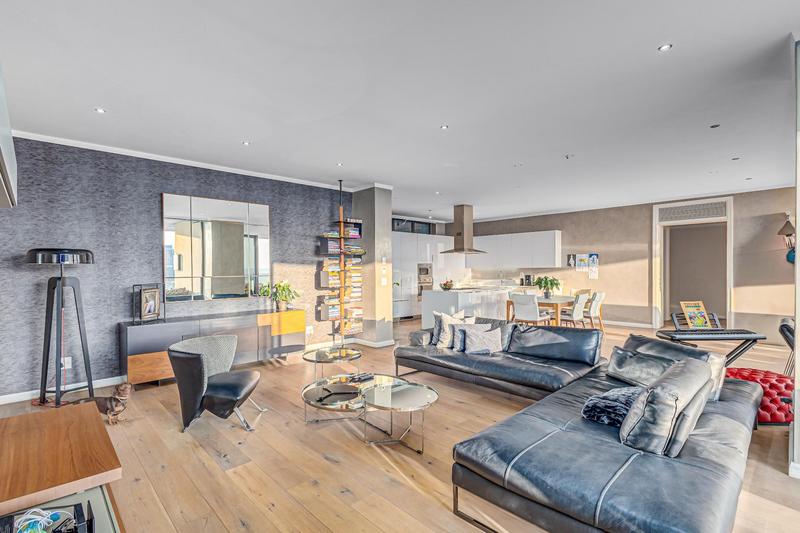 3 Bedroom Property for Sale in Morningside Gauteng