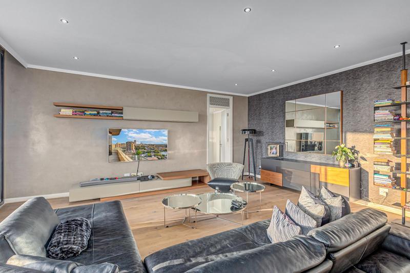 3 Bedroom Property for Sale in Morningside Gauteng