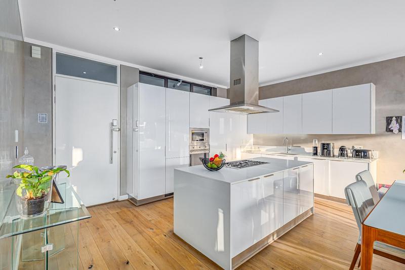 3 Bedroom Property for Sale in Morningside Gauteng