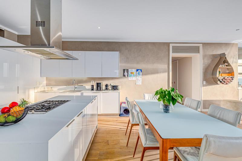 3 Bedroom Property for Sale in Morningside Gauteng