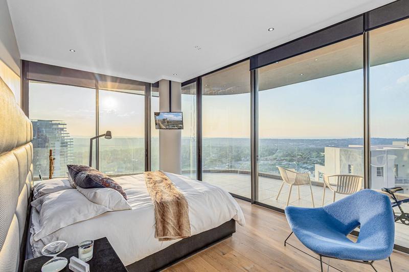 3 Bedroom Property for Sale in Morningside Gauteng