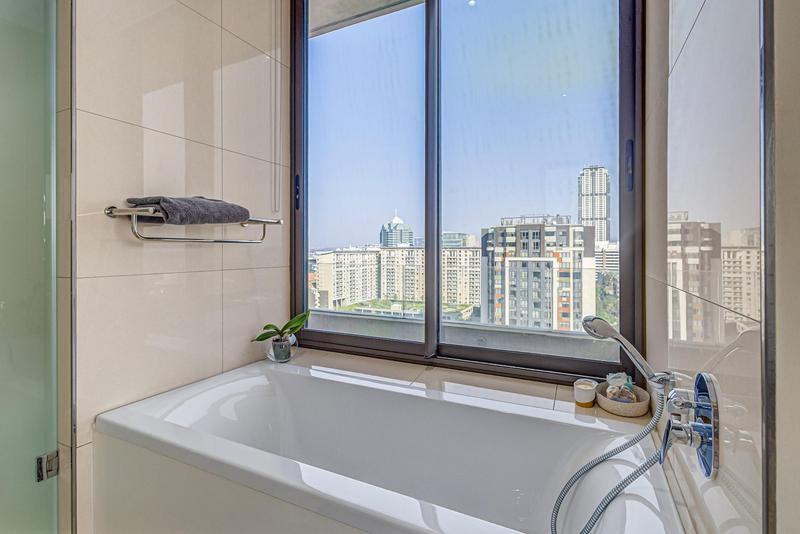 3 Bedroom Property for Sale in Morningside Gauteng