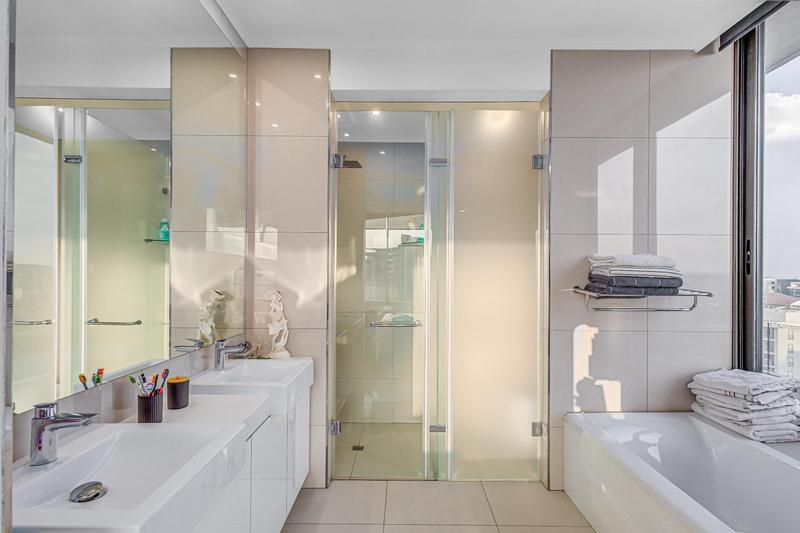 3 Bedroom Property for Sale in Morningside Gauteng