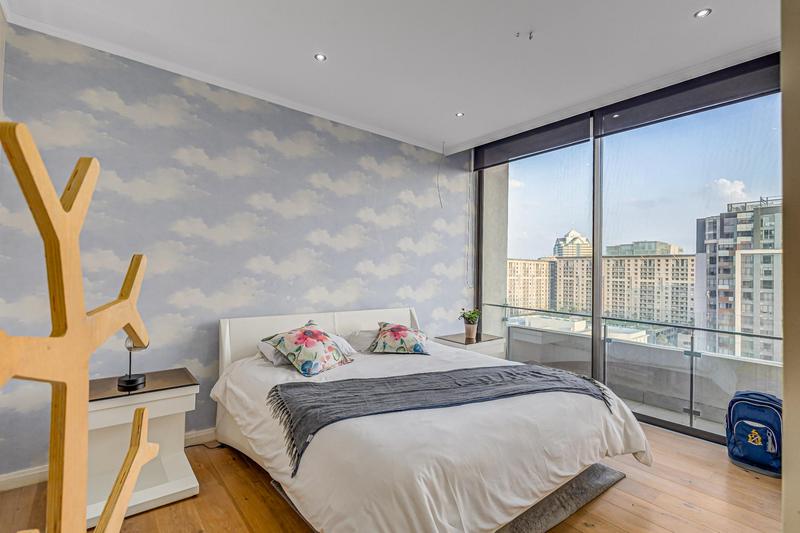 3 Bedroom Property for Sale in Morningside Gauteng