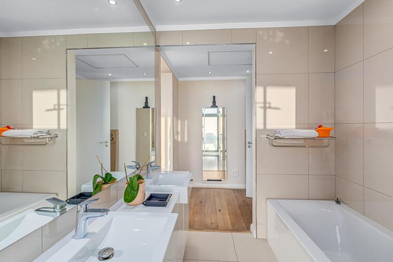 3 Bedroom Property for Sale in Morningside Gauteng