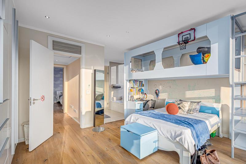 3 Bedroom Property for Sale in Morningside Gauteng